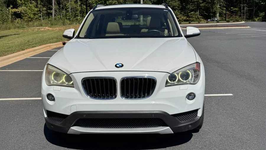 2013 BMW E84 X1 - Image 4 of 15