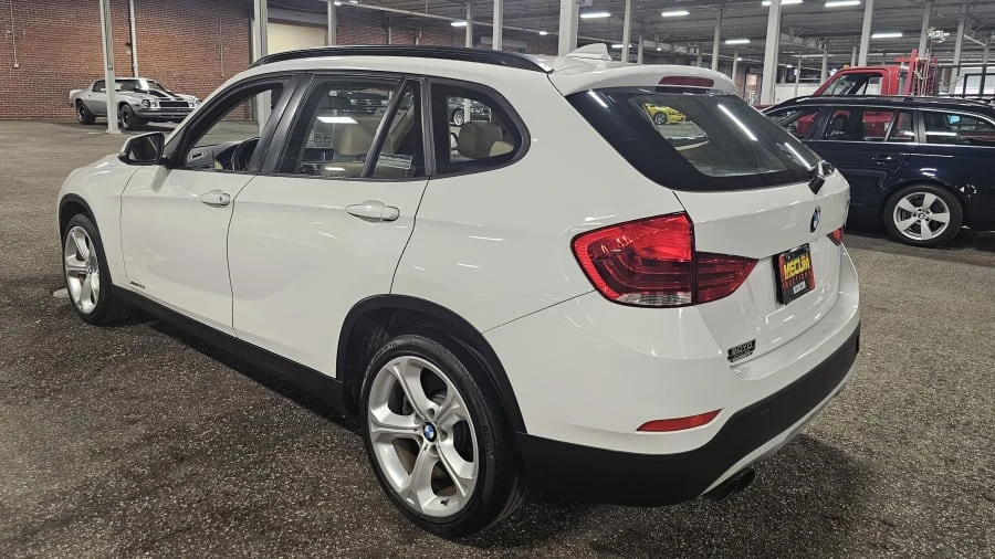 2013 BMW E84 X1 - Image 7 of 15