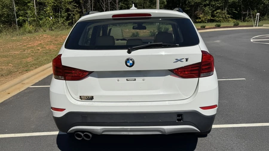2013 BMW E84 X1 - Image 5 of 15
