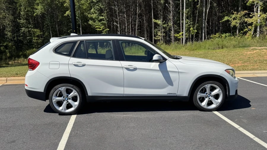 2013 BMW E84 X1 - Image 2 of 15