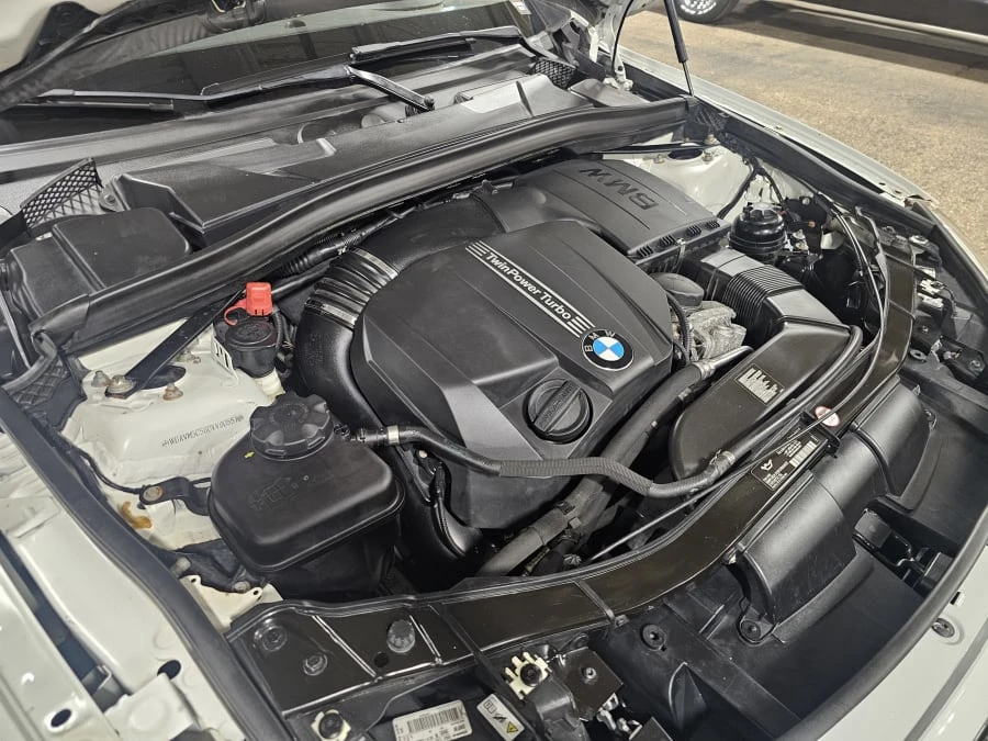 2013 BMW E84 X1 - Image 15 of 15