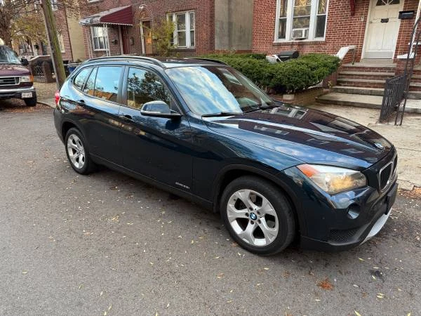 2013 BMW E84 X1 - Image 4 of 19