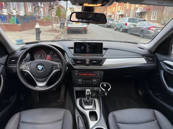 2013 BMW E84 X1 - Image 16 of 19