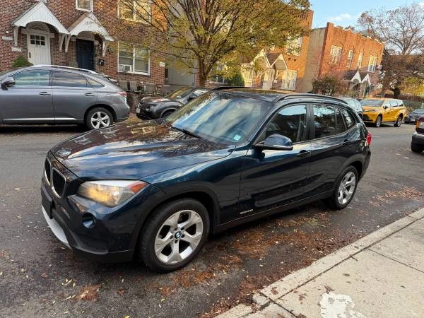 2013 BMW E84 X1 - Image 10 of 19