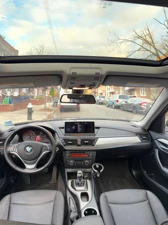 2013 BMW E84 X1 - Image 11 of 19