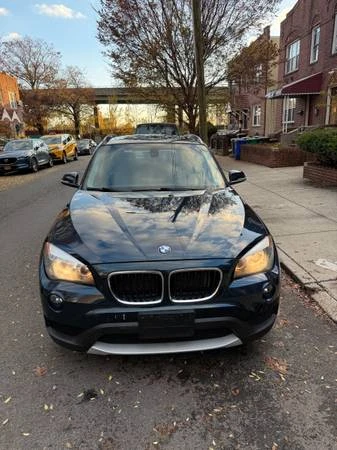 2013 BMW E84 X1 - Image 5 of 19