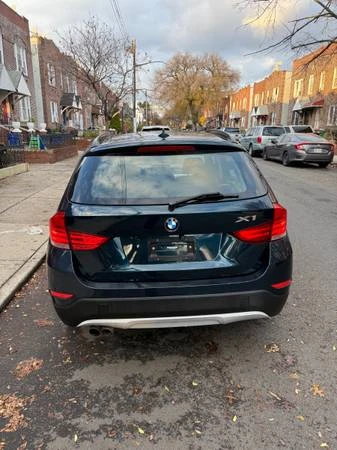 2013 BMW E84 X1 - Image 8 of 19