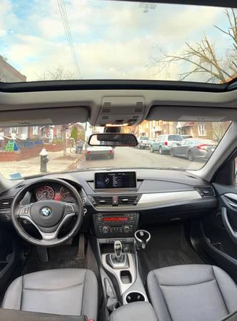 2013 BMW E84 X1 - Image 2 of 19