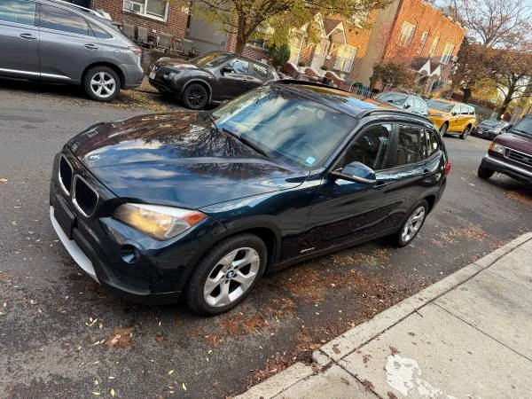 2013 BMW E84 X1 - Image 6 of 19