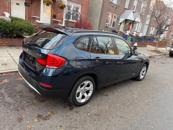 2013 BMW E84 X1 - Image 9 of 19