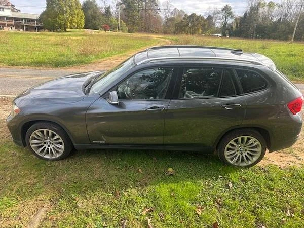 2013 BMW E84 X1 - Image 4 of 7