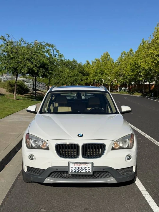 2013 BMW E84 X1 - Image 5 of 15