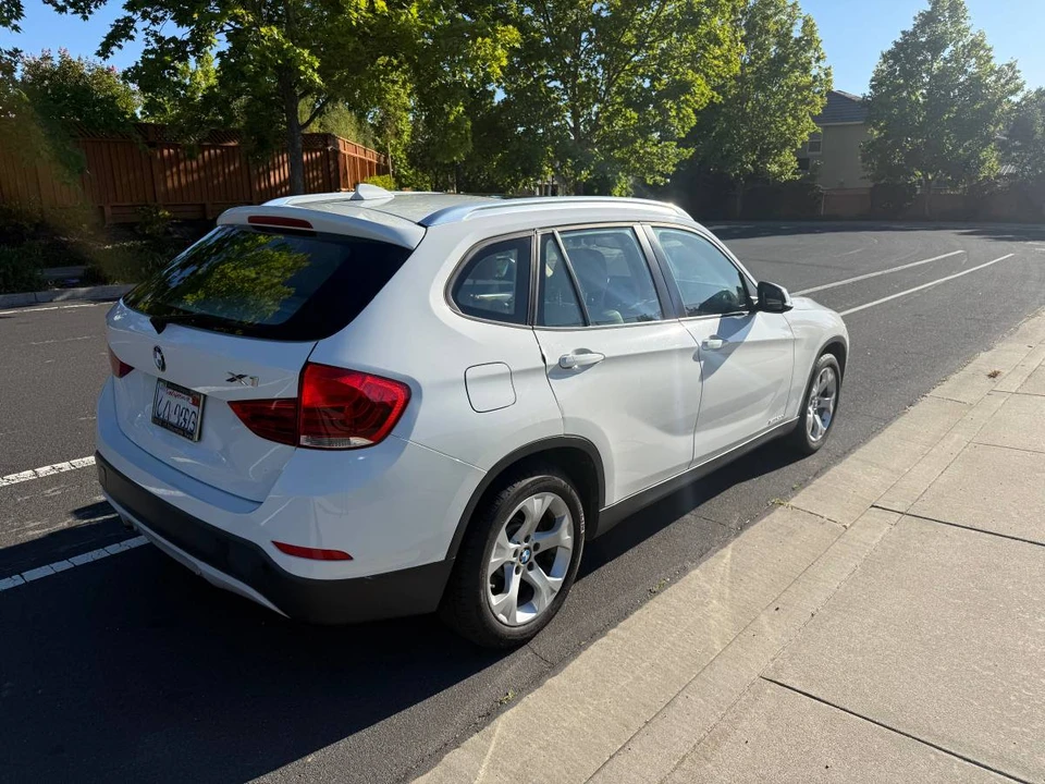 2013 BMW E84 X1 - Image 7 of 15