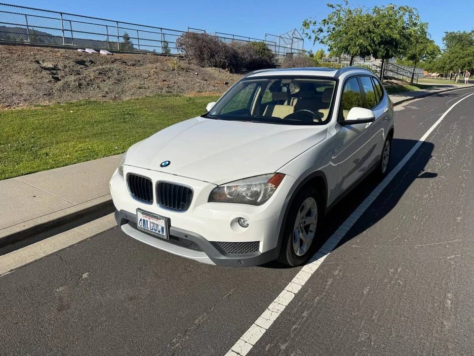 2013 BMW E84 X1 - Image 14 of 15