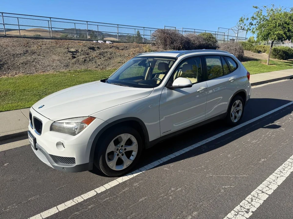 2013 BMW E84 X1 - Image 13 of 15