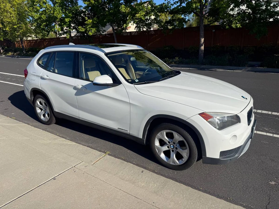2013 BMW E84 X1 - Image 12 of 15