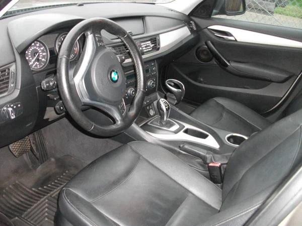 2013 BMW E84 X1 - Image 6 of 9