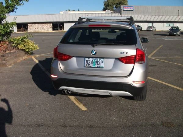 2013 BMW E84 X1 - Image 2 of 9