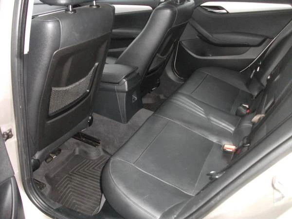 2013 BMW E84 X1 - Image 7 of 9