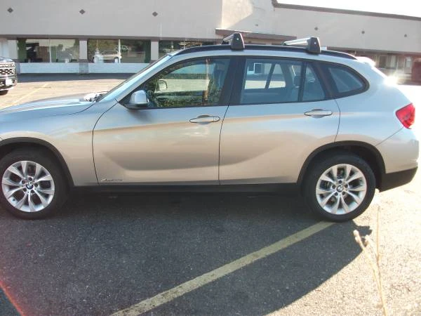 2013 BMW E84 X1 - Image 4 of 9