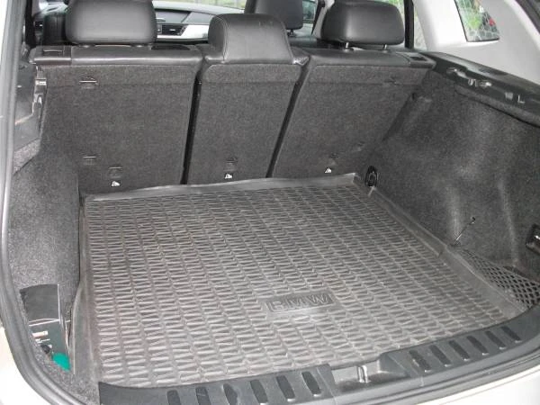 2013 BMW E84 X1 - Image 8 of 9