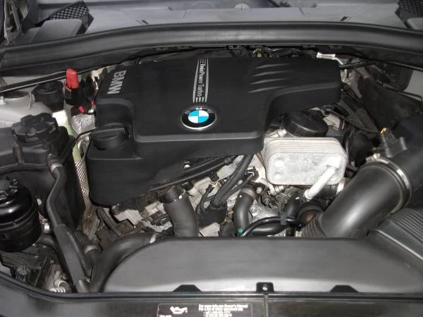 2013 BMW E84 X1 - Image 9 of 9