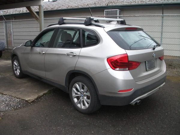2013 BMW E84 X1 - Image 3 of 4