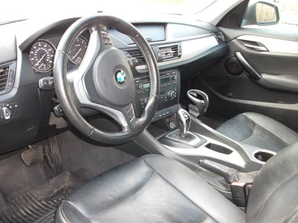 2013 BMW E84 X1 - Image 4 of 4