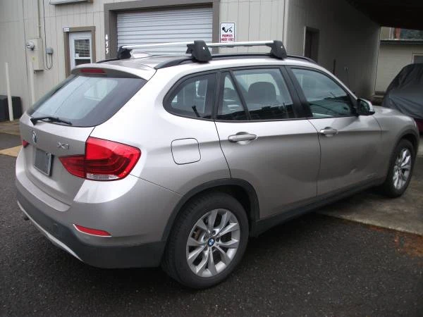 2013 BMW E84 X1 - Image 2 of 4