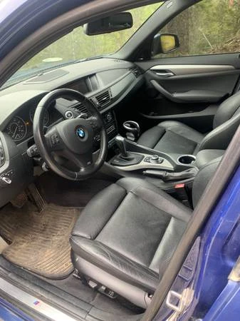 2013 BMW E84 X1 - Image 7 of 20