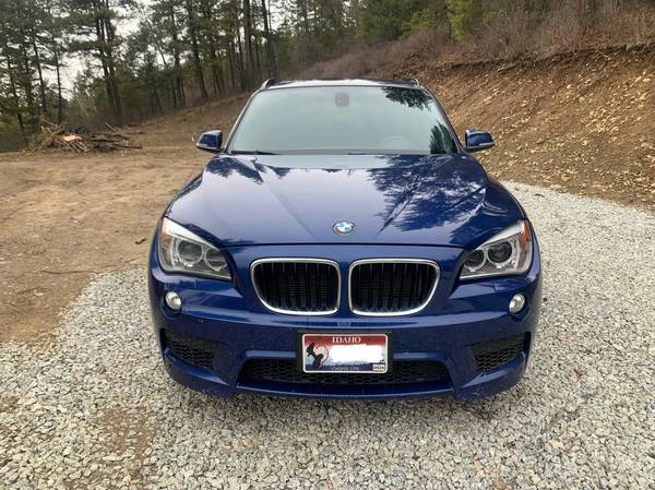 2013 BMW E84 X1 - Image 5 of 20