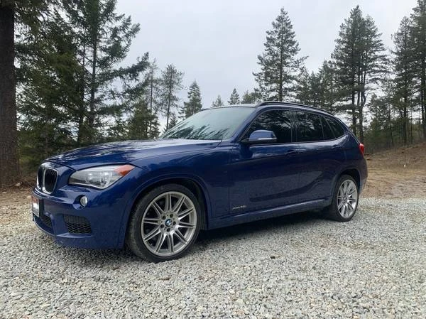 2013 BMW E84 X1 - Image 3 of 20