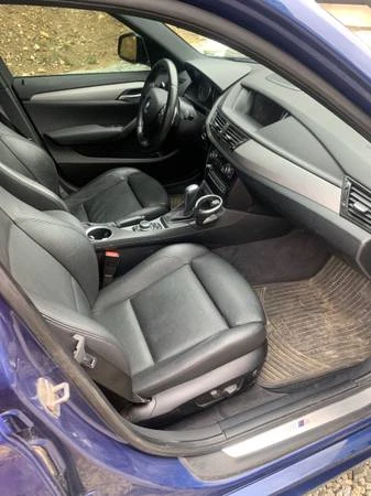 2013 BMW E84 X1 - Image 8 of 20