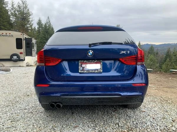 2013 BMW E84 X1 - Image 6 of 20