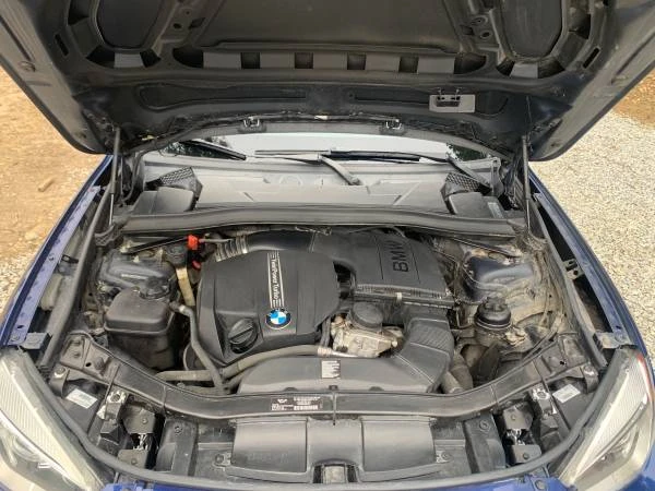 2013 BMW E84 X1 - Image 14 of 20