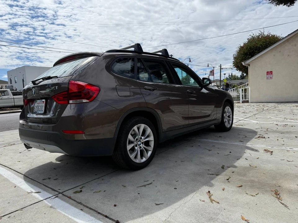 2013 BMW E84 X1 - Image 4 of 13