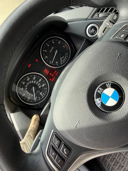 2013 BMW E84 X1 - Image 3 of 13