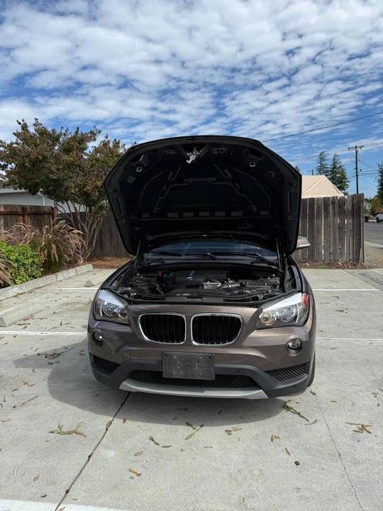 2013 BMW E84 X1 - Image 6 of 13