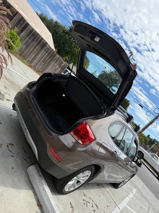 2013 BMW E84 X1 - Image 11 of 13