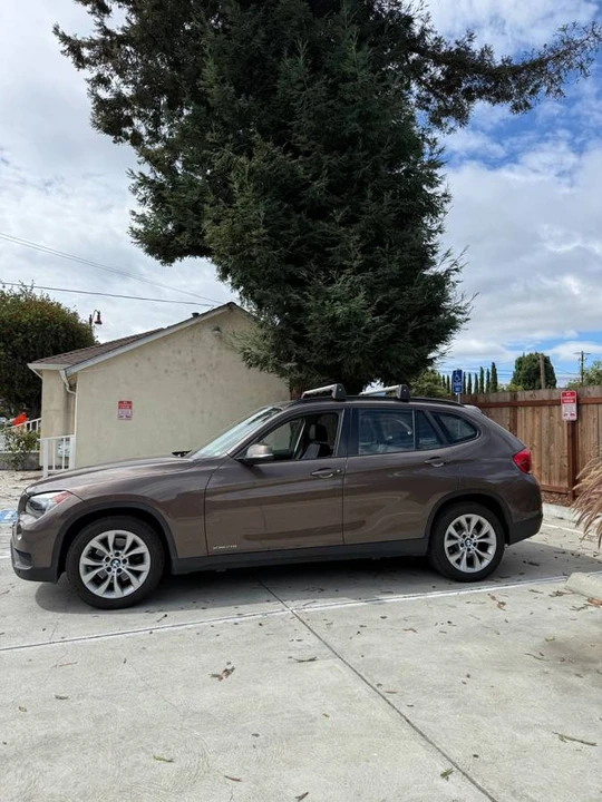 2013 BMW E84 X1 - Image 9 of 13