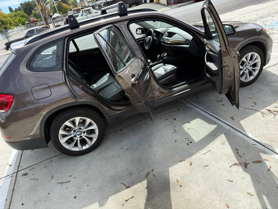 2013 BMW E84 X1 - Image 5 of 13