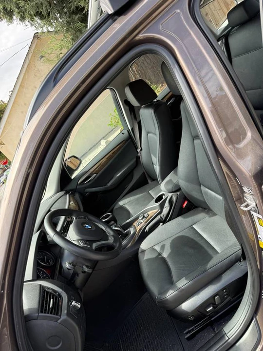 2013 BMW E84 X1 - Image 13 of 13