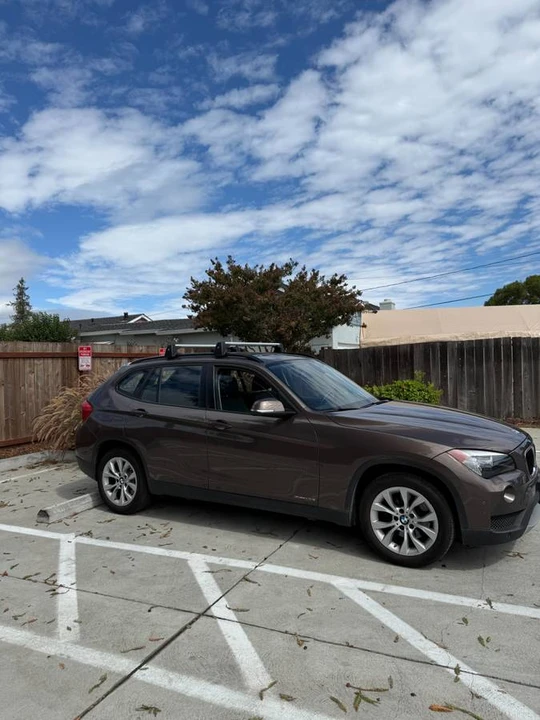 2013 BMW E84 X1 - Image 10 of 13