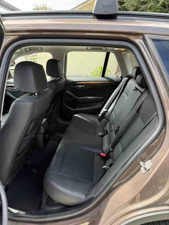 2013 BMW E84 X1 - Image 12 of 13