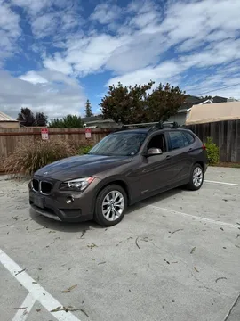 2013 BMW X1 xDrive28i