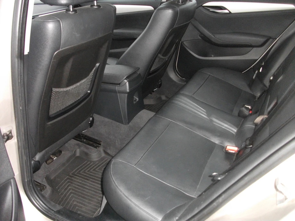 2013 BMW E84 X1 - Image 5 of 8