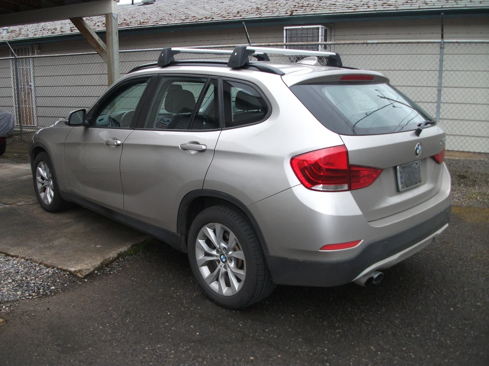 2013 BMW E84 X1 - Image 2 of 8