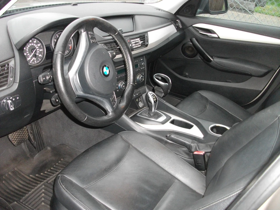 2013 BMW E84 X1 - Image 4 of 8