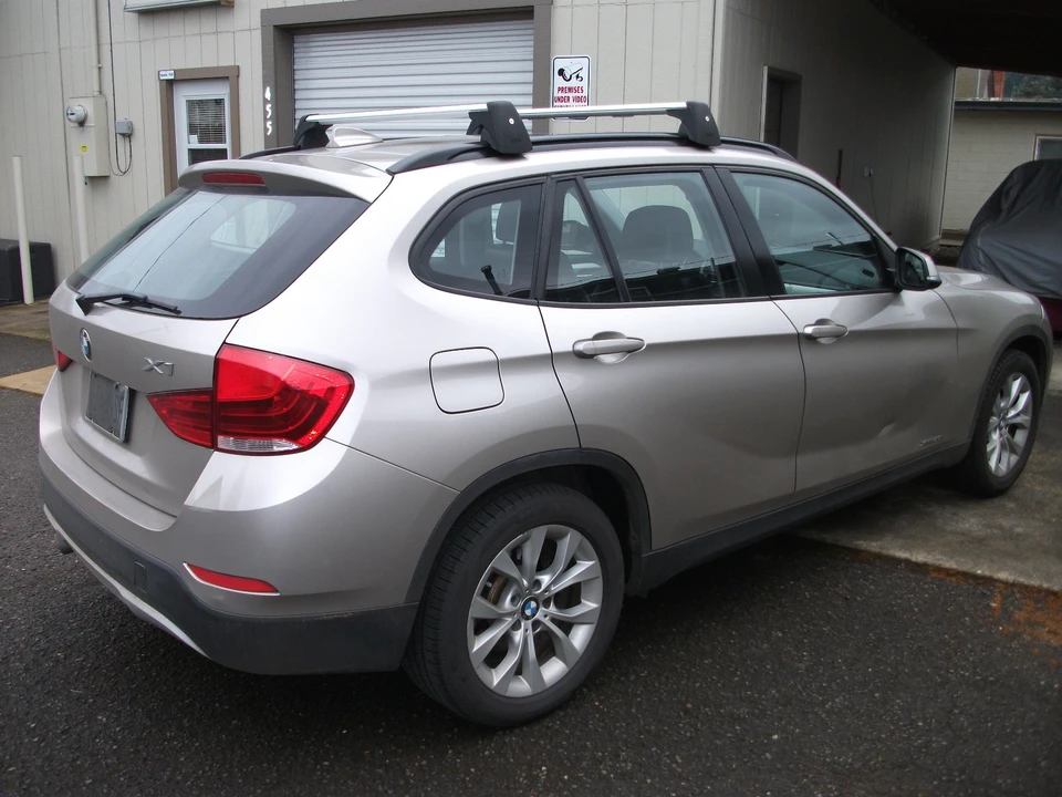 2013 BMW E84 X1 - Image 3 of 8