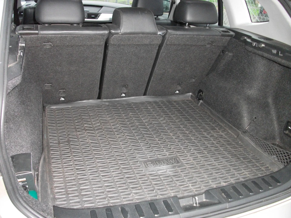 2013 BMW E84 X1 - Image 6 of 8